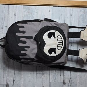 Bendy and The Ink Machine Backpack